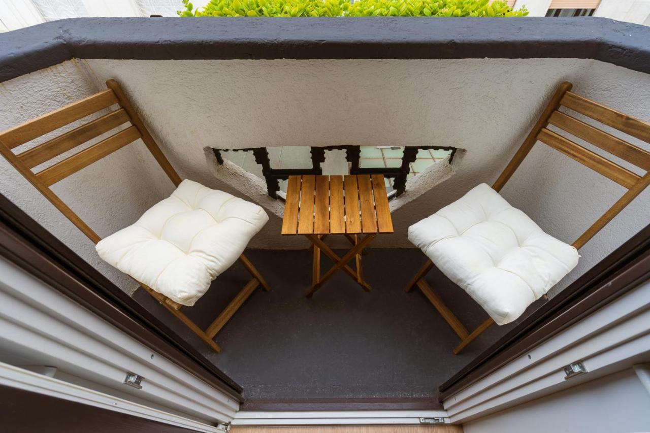 Danube-View Premium Apartment @ Margarate Island Budapest Exterior photo