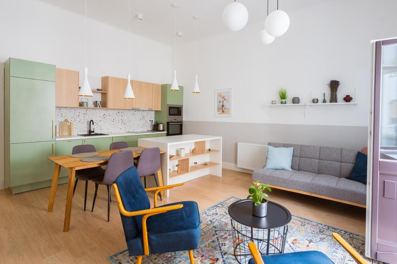 Danube-View Premium Apartment @ Margarate Island Budapest Exterior photo