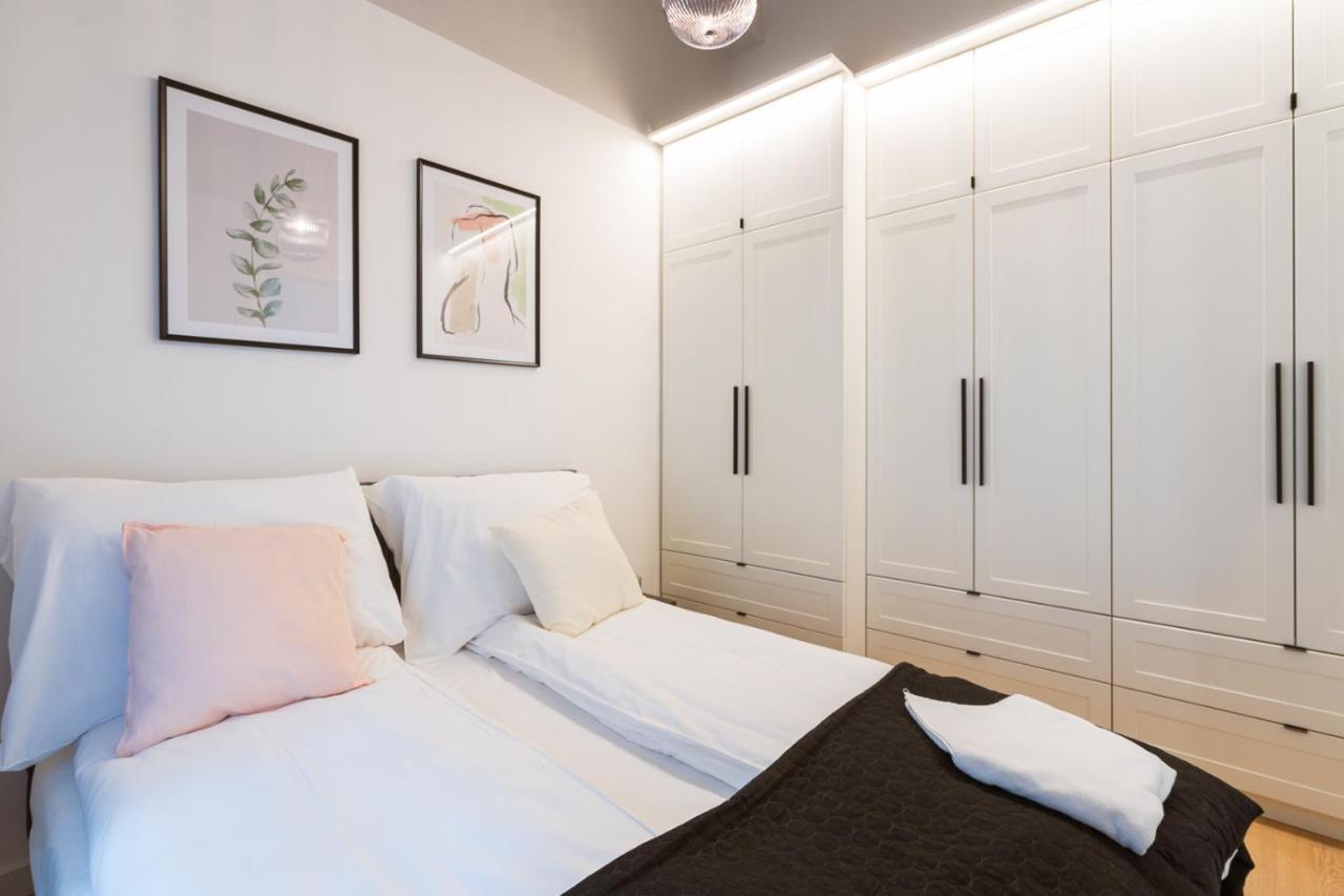 Danube-View Premium Apartment @ Margarate Island Budapest Exterior photo