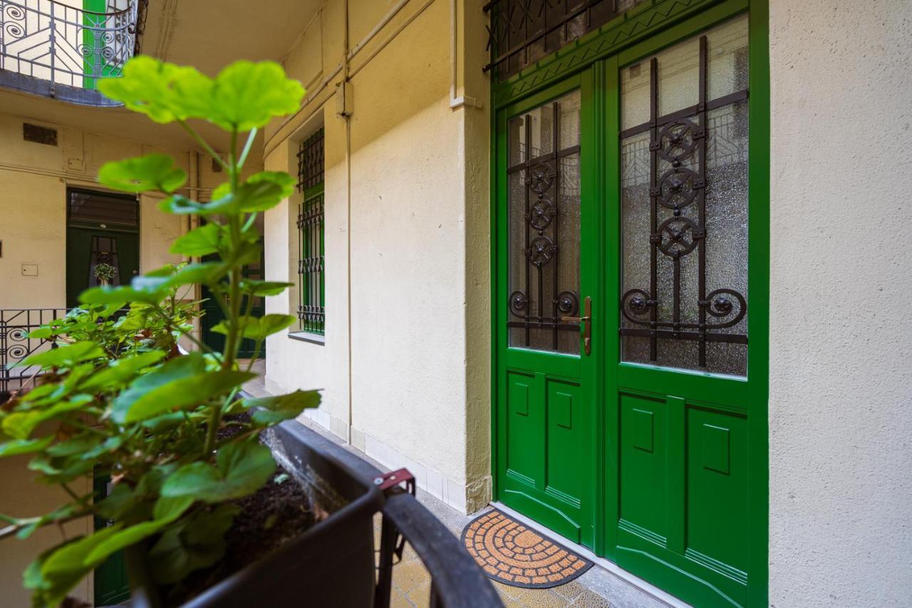 Danube-View Premium Apartment @ Margarate Island Budapest Exterior photo